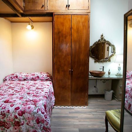 Majikal B&B - La Dona Cholula de Rivadavia Exterior foto
