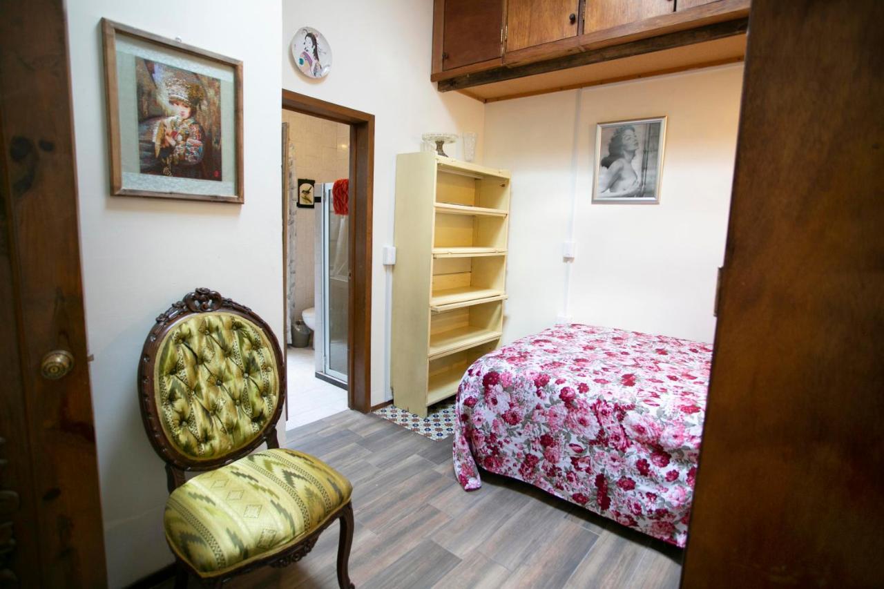 Majikal B&B - La Dona Cholula de Rivadavia Exterior foto